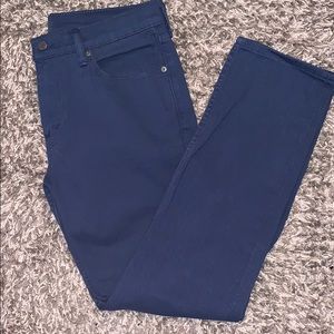 Levi Strauss & Co. Corduroy Jeans